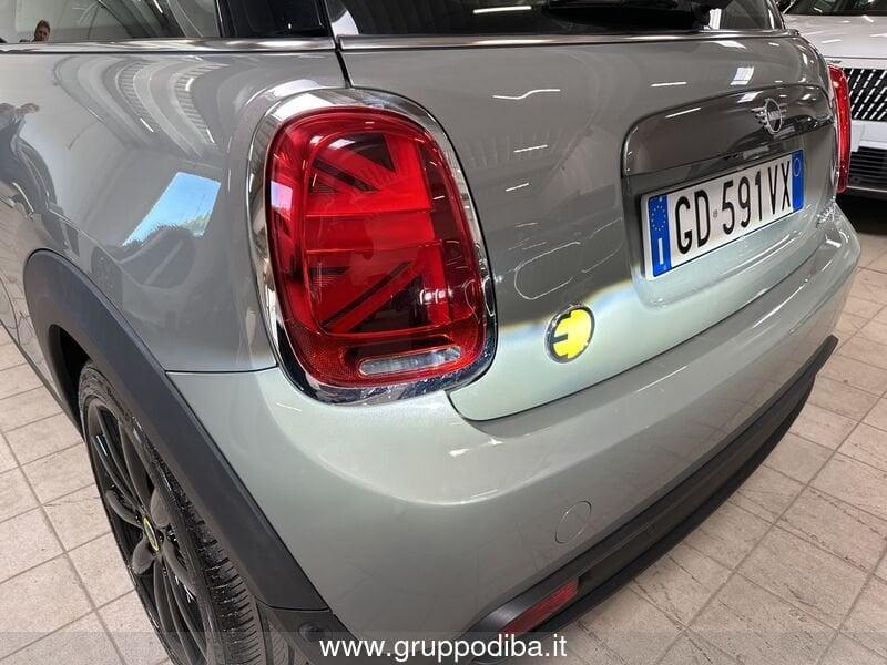 MINI Mini Full Electric Mini F56 Full Electric Mini 3p Cooper SE M auto