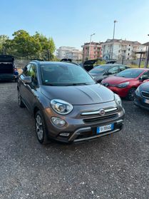 Fiat 500X 2.0 MultiJet 140 CV AT9 4x4 Cross