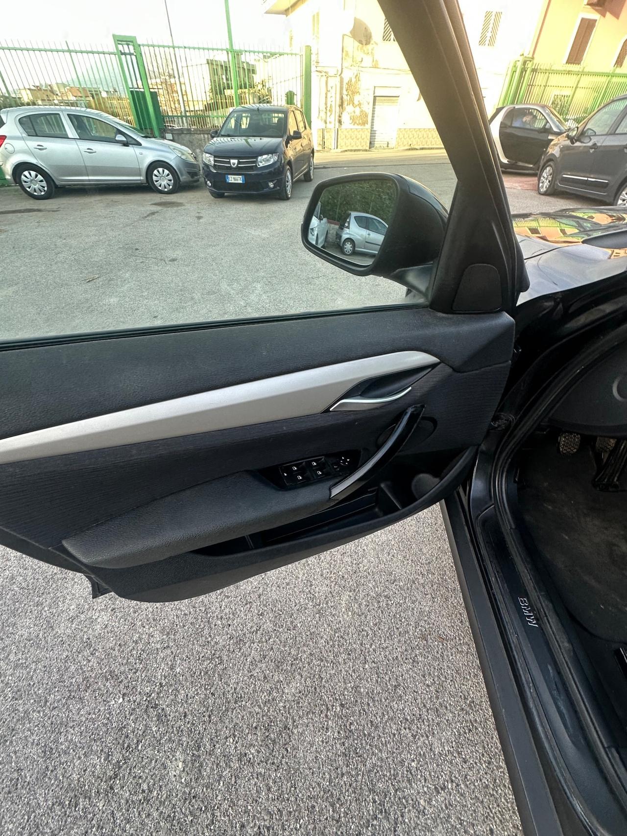 Bmw X1 sDrive16d Msport