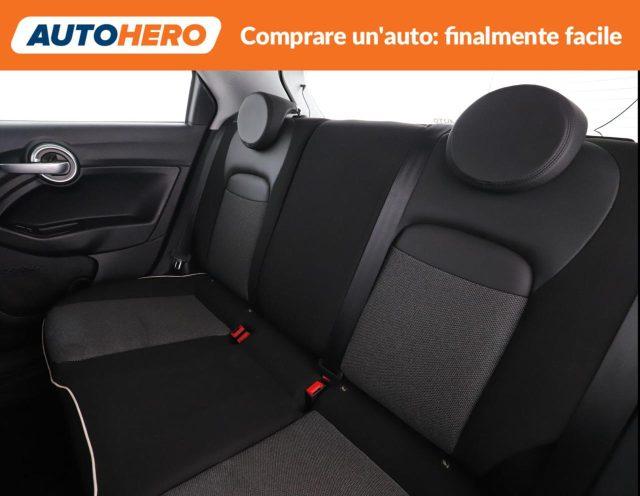 FIAT 500X 1.3 MultiJet 95 CV Pop Star