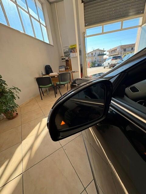 Mercedes-benz SLC 250 d AMG line