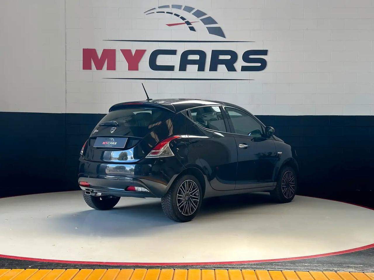 Lancia Ypsilon 1.2 Gold s OCCASIONE
