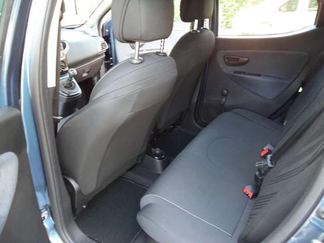 LANCIA Ypsilon 1.0 FireFly 5 porte S&S Hybrid Ecochic Gold
