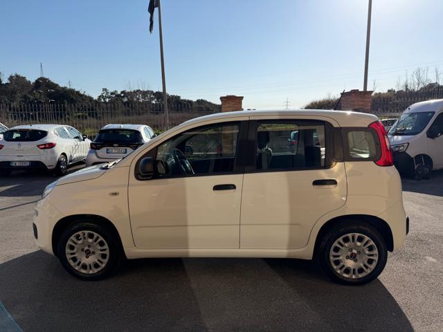 FIAT Panda 1.2 EasyPower Lounge (NESSUN VINCOLO)