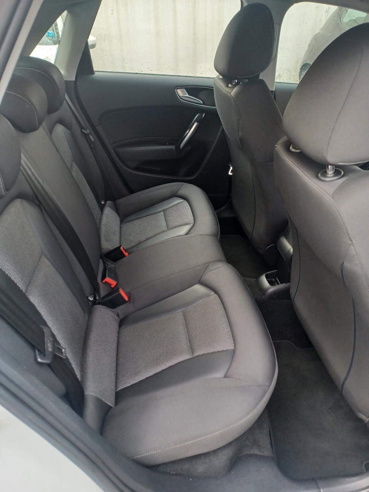 Audi A1 SPB 1.6 TDI Sport ANNO 2015