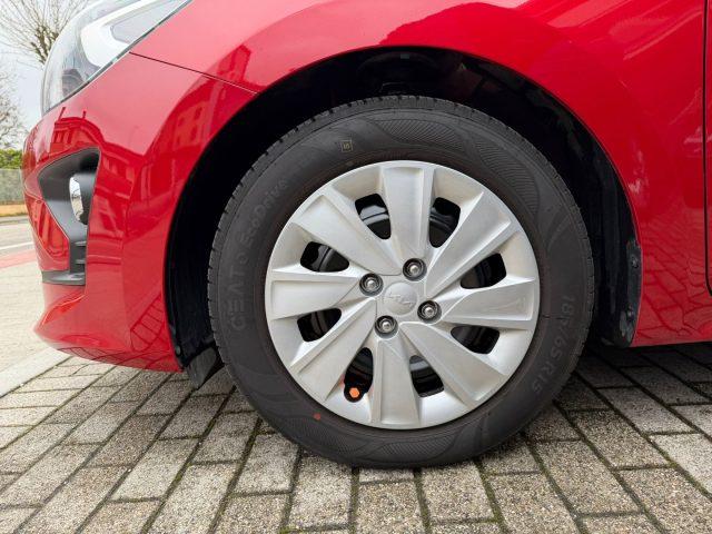 KIA Rio 1.2 GPL Style