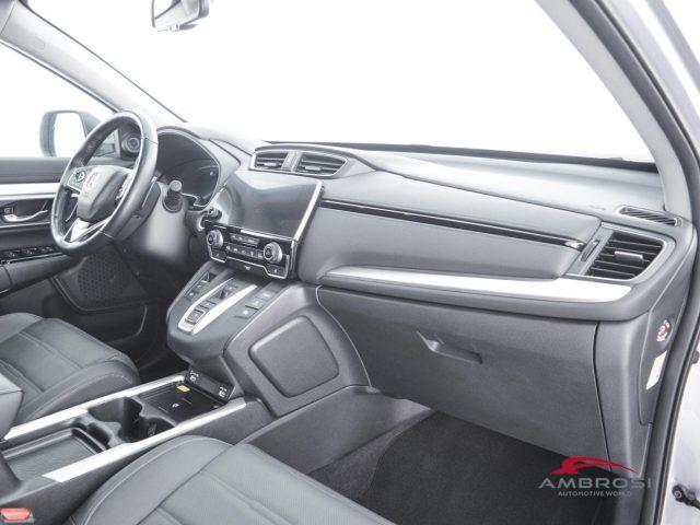 HONDA e CR V 2.0 Hv CVT xcutiv Navi AWD