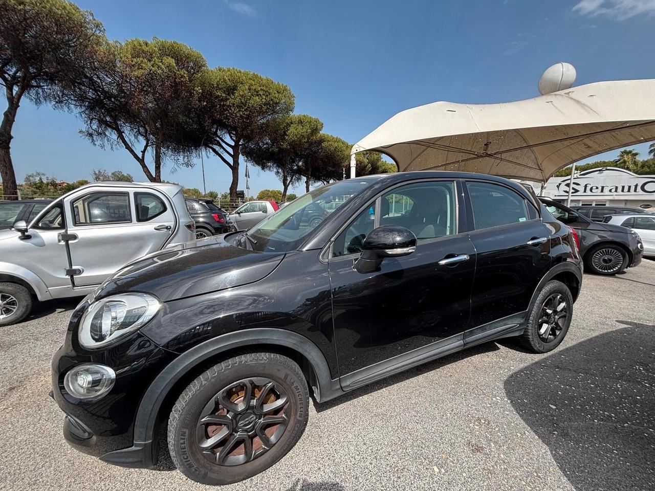 Fiat 500X 1.3 MultiJet 95 CV Pop