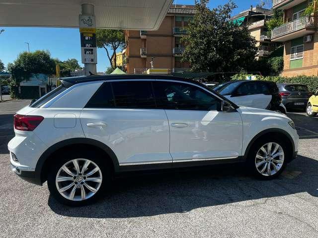 Volkswagen T-Roc T-Roc I 2017 2.0 tdi Style 4motion dsg