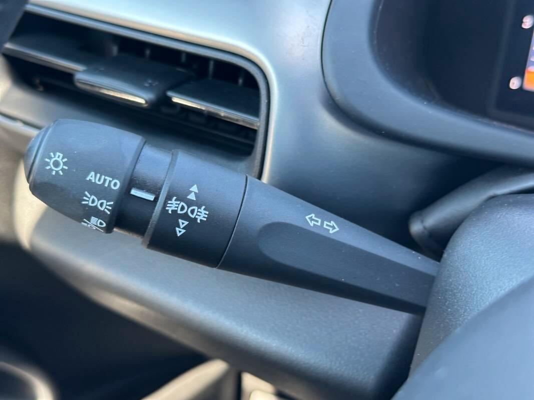 Jeep Avenger 1.2 t. Summit fwd 100cv con TELECAM E CARPLAY