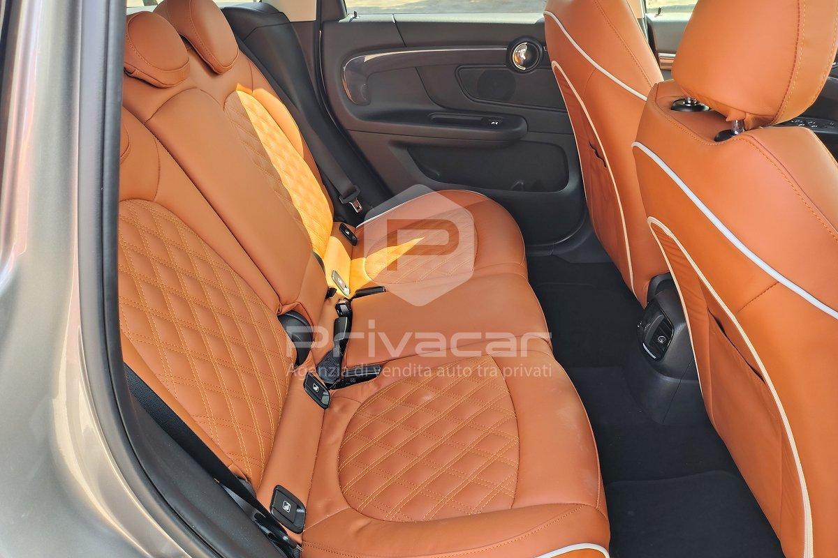 MINI Mini 2.0 Cooper SD Countryman ALL4 Automatica