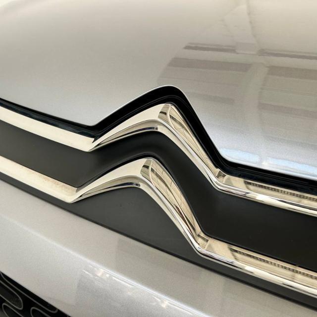 CITROEN C3 PureTech 110 S&S EAT6 Max