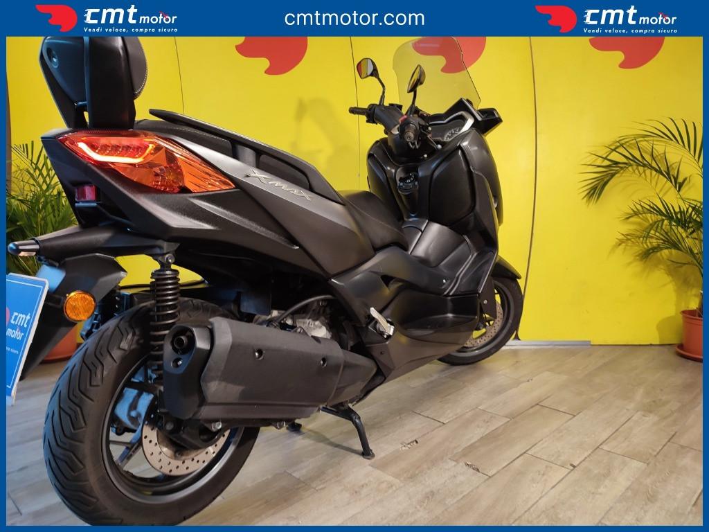 Yamaha X-Max 300 - 2019
