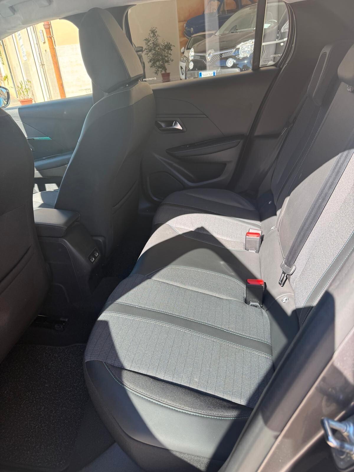 Peugeot 208 PureTech 100 Stop&Start 5 porte Active Pack