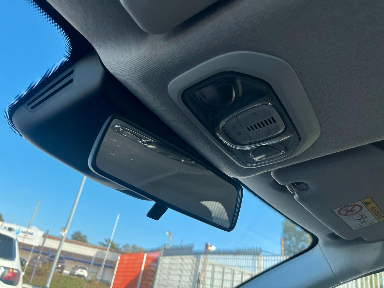 Fiat Tipo 1.0 5 porte City 2023