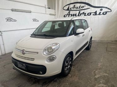 FIAT 500L 1.3 Multijet 95 CV Pop Star