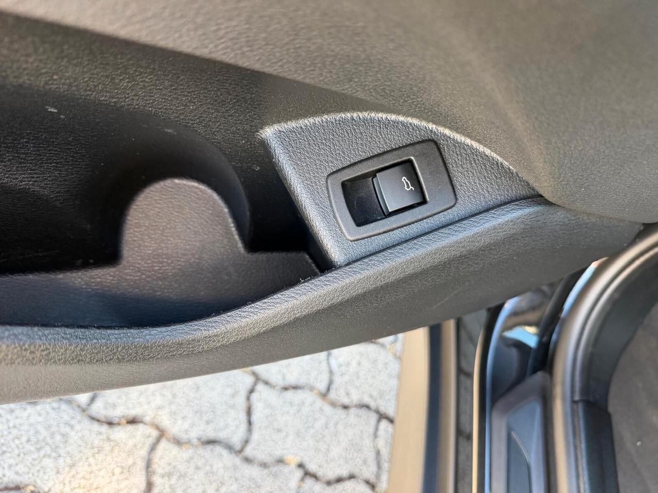 Bmw X1 sDrive18d Business Advantage