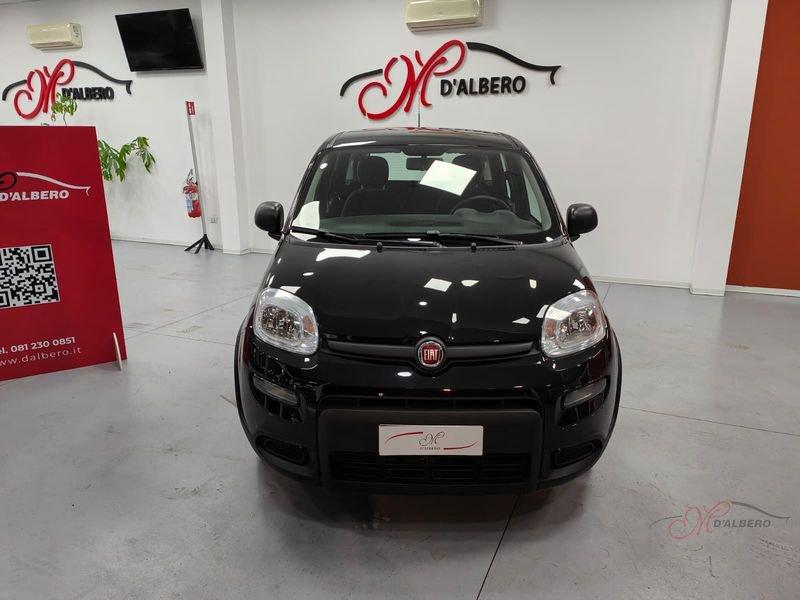 FIAT Panda Panda 1.0 FireFly S&S Hybrid