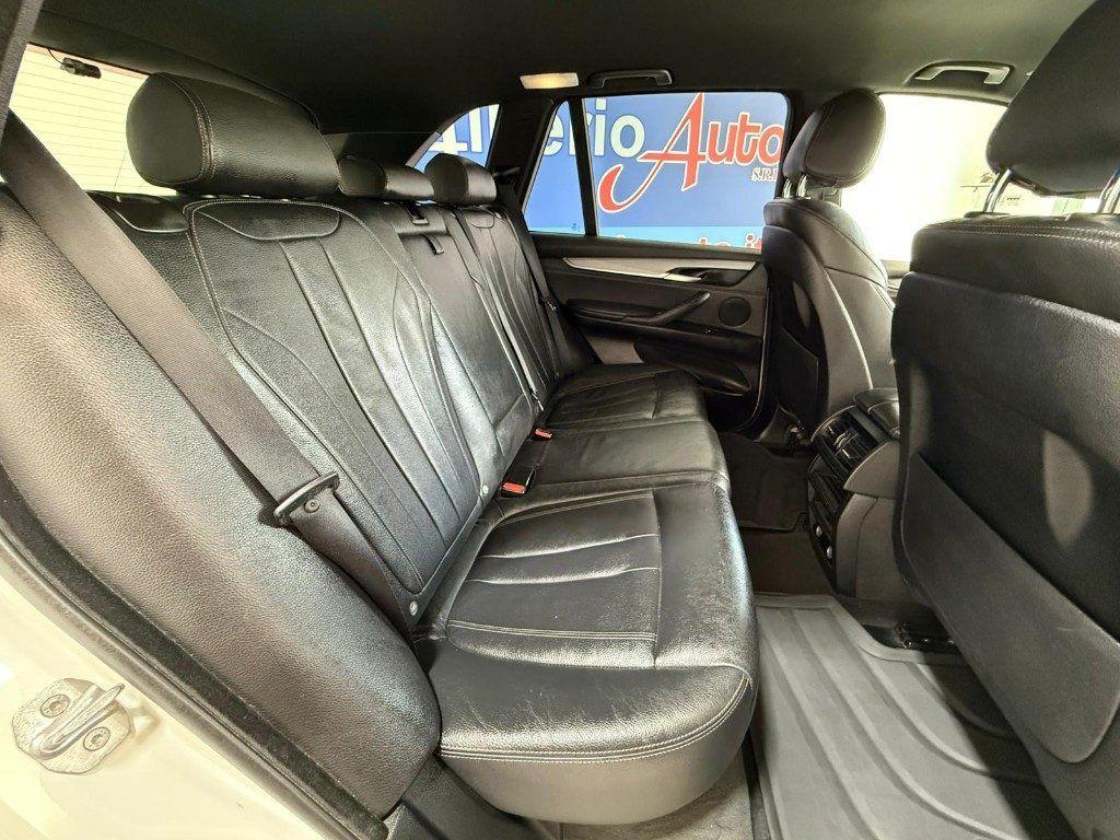 BMW X5 xDrive25d M SPORT