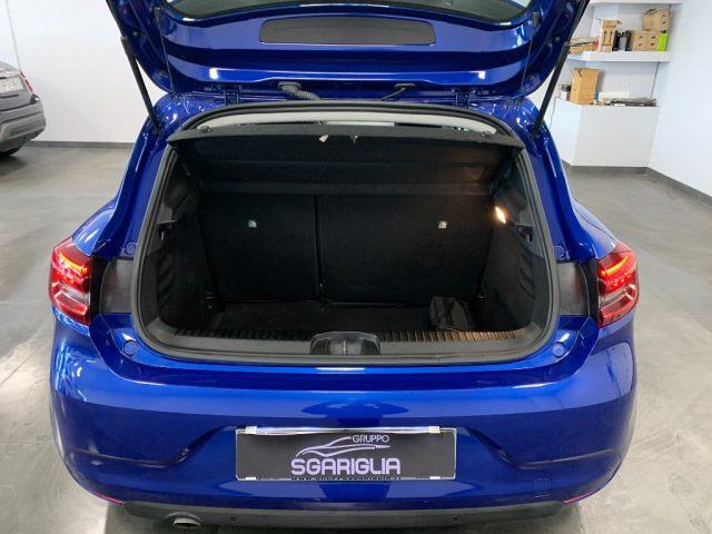 RENAULT Clio 1.0 GPL 5 Porte Equilibre