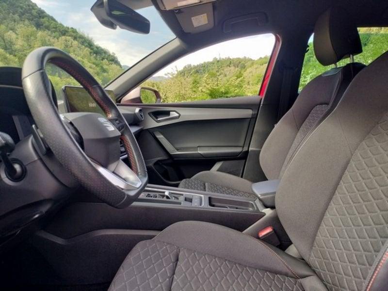 Seat Leon 1.0 TSI 110 CV FR