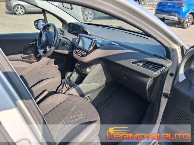 PEUGEOT 208 1.2 82 CV 5P. Active NEOPATENTATI