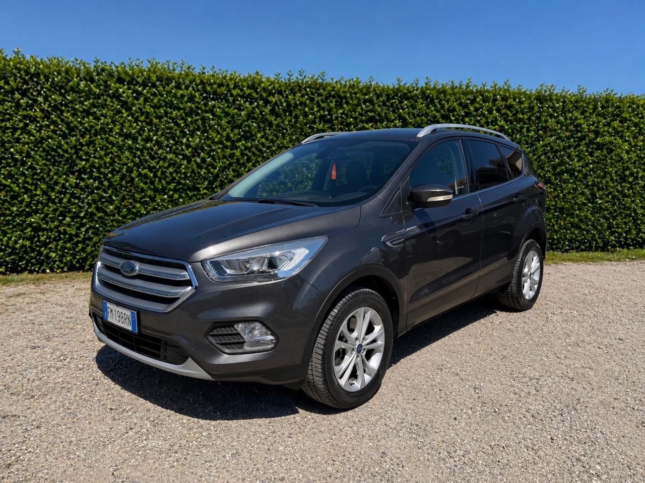 Ford Kuga 1.5 TDCI 120 CV S&S 2WD Plus
