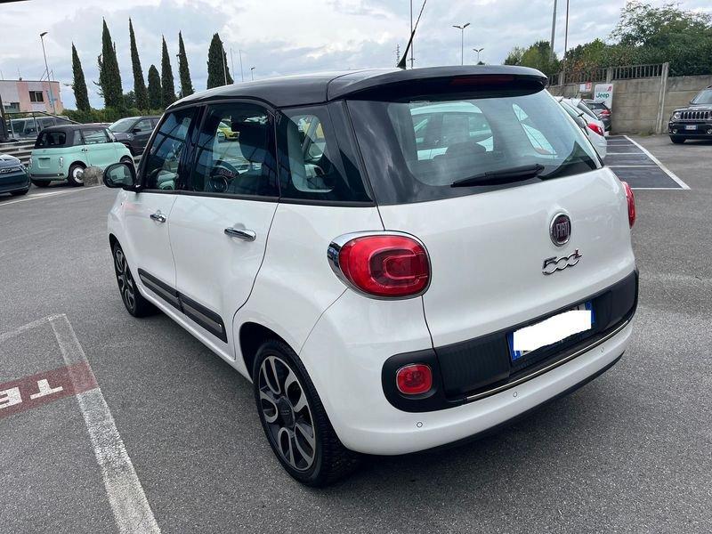 FIAT 500L 500L 1.4 95 CV Opening Edition