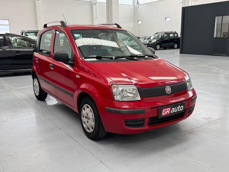 FIAT Panda Panda 1.2 Dynamic EasyPower