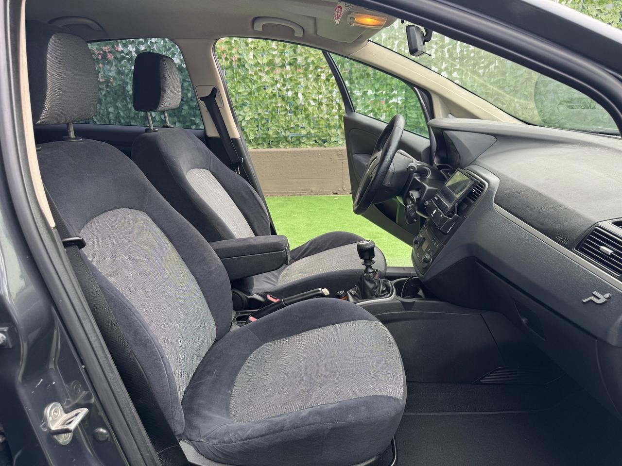 Fiat Grande Punto 1.3 MJT 90 CV 5 porte Dynamic