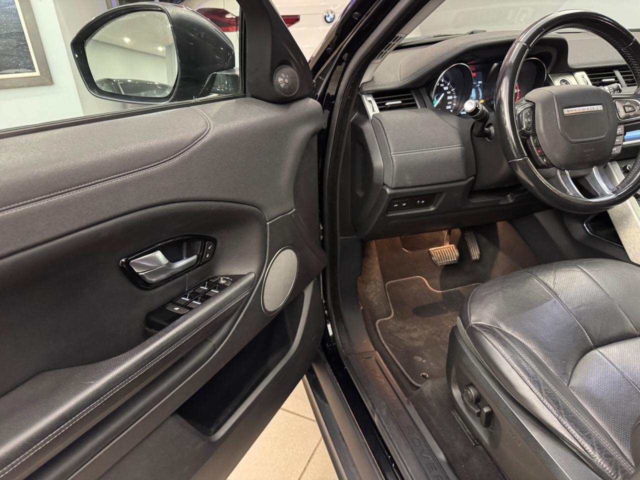 Range Rover Evoque 2.0 TD4 150 CV 5p. HSE Dynamic