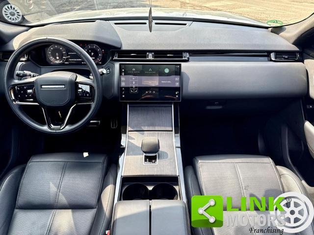 LAND ROVER Range Rover Velar 3.0i MHEV R-DYNAMIC HSE