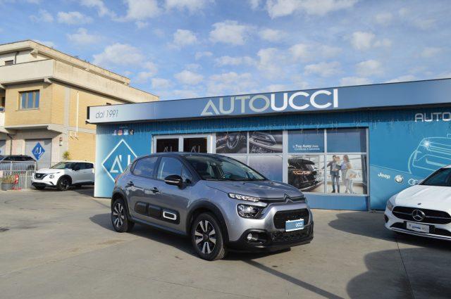 CITROEN C3 PureTech 110 S&S Shine