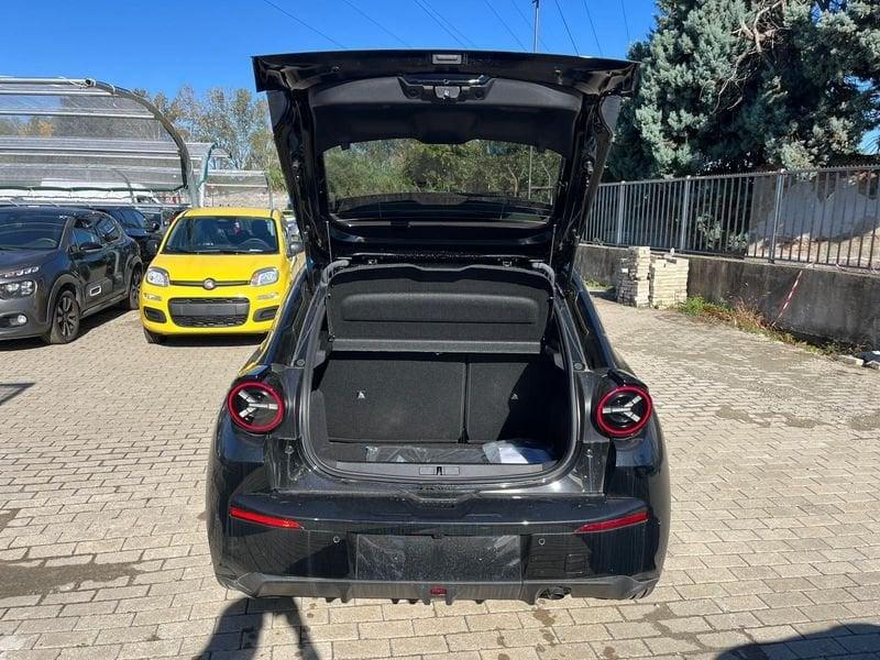 Lancia Ypsilon Ypsilon Hybrid e-DCT LX