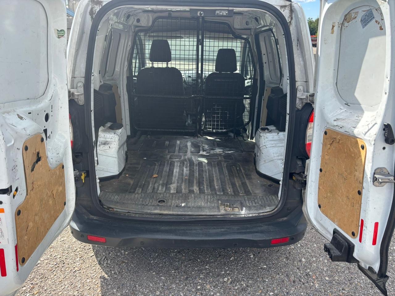 Ford Transit Courier 1.5 TDCi 75CV Van Trend
