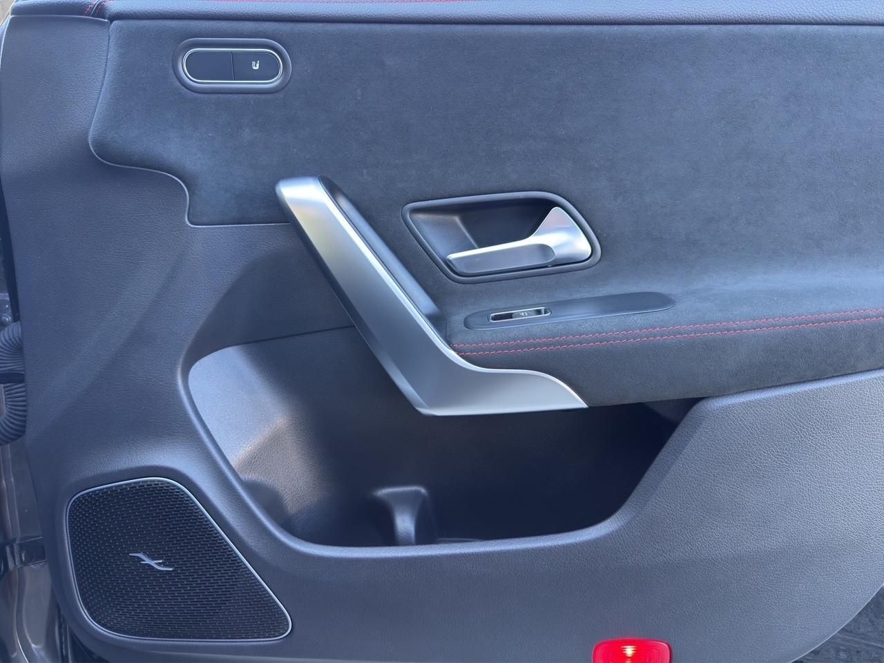 Mercedes-benz CLA 35 AMG 4Matic