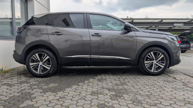 PEUGEOT 3008 PureTech Turbo 130 S&S EAT8 Allure