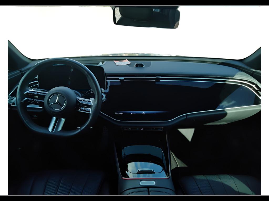 Mercedes-Benz Classe E - S214 SW - E SW 220 d AMG Line Premium Plus auto