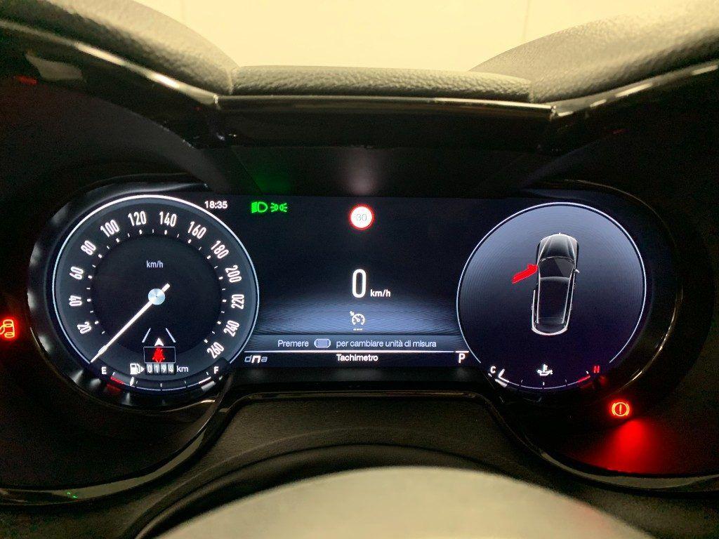 Alfa Romeo Tonale 1.6 Diesel Automatico TCT6 Super