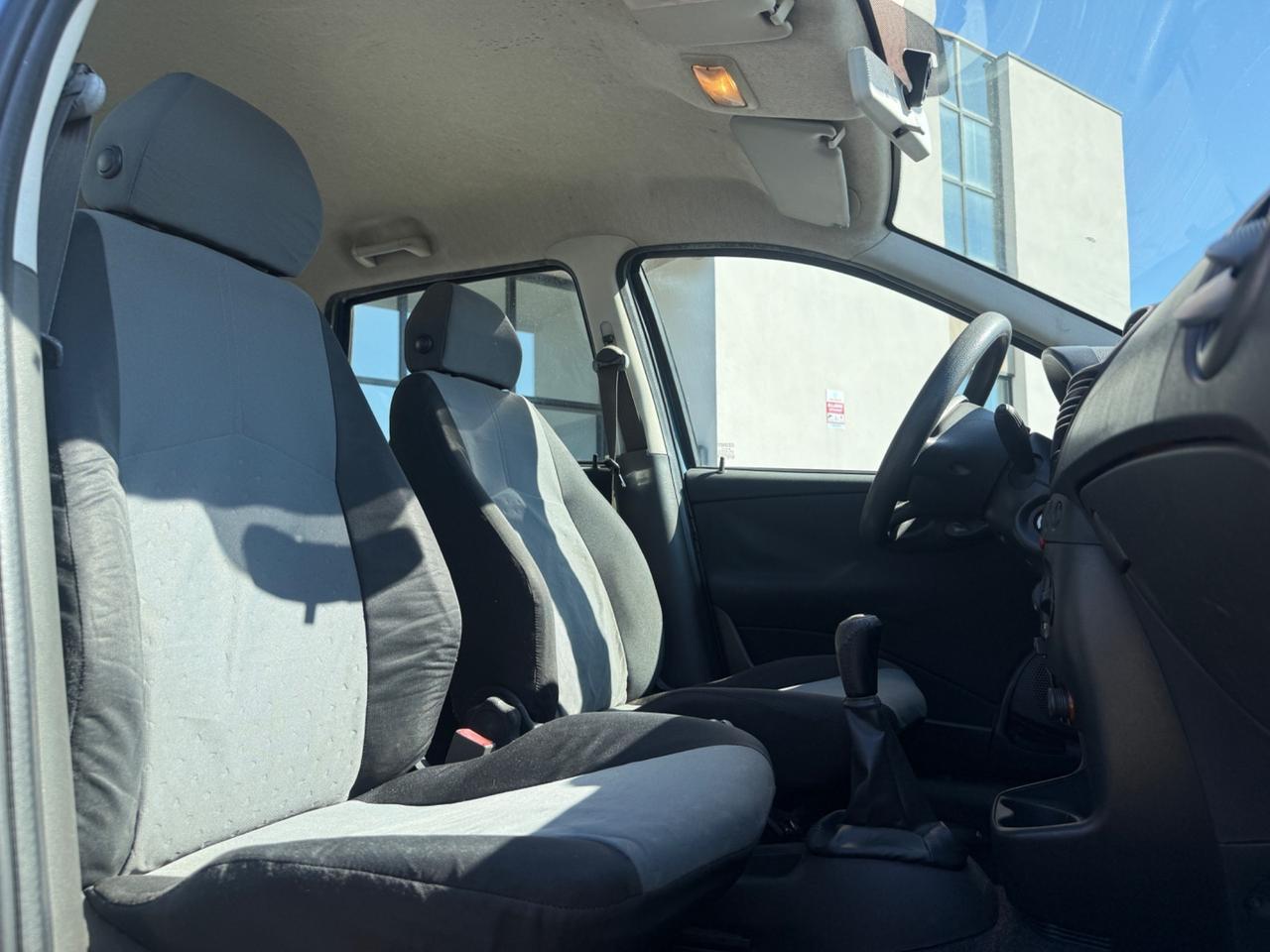 Fiat Punto 1.3 Multijet 16V 5 porte Actual