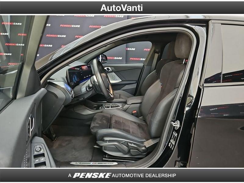 BMW Serie 1 118d MSport Pro auto