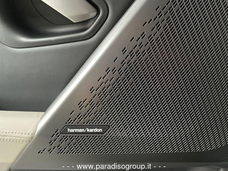 BMW Serie 5 520d - TOURING - KM0 | XDRIVE - MSPORT - 2025