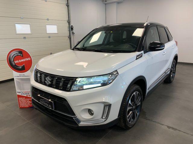 SUZUKI Vitara 1.4 Benzina / Hybrid 4WD AllGrip Top