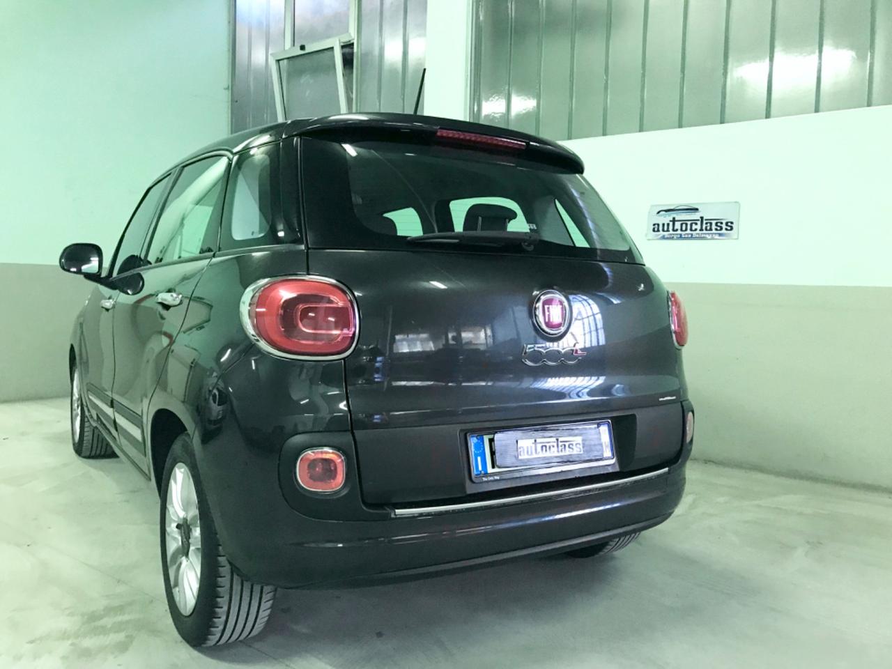 Fiat 500L 1.3 Multijet 85 CV Pop Star