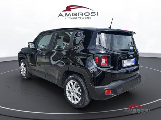 JEEP Renegade 1.6 mjt Limited 2wd 130cv