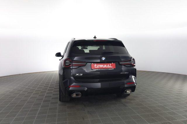 BMW X3 X3 xDrive20d 48V Msport