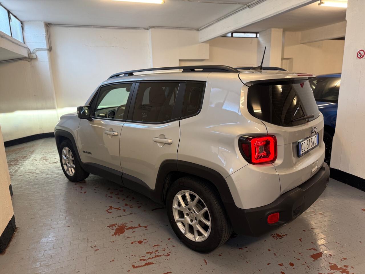 Jeep Renegade 1.0 T3 Limited