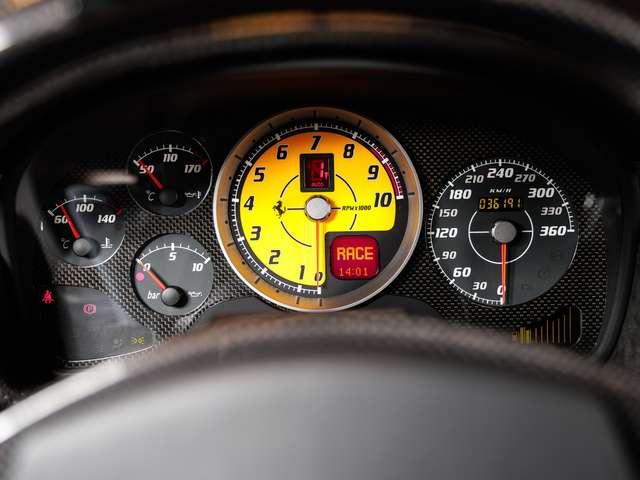 Ferrari 430 Scuderia