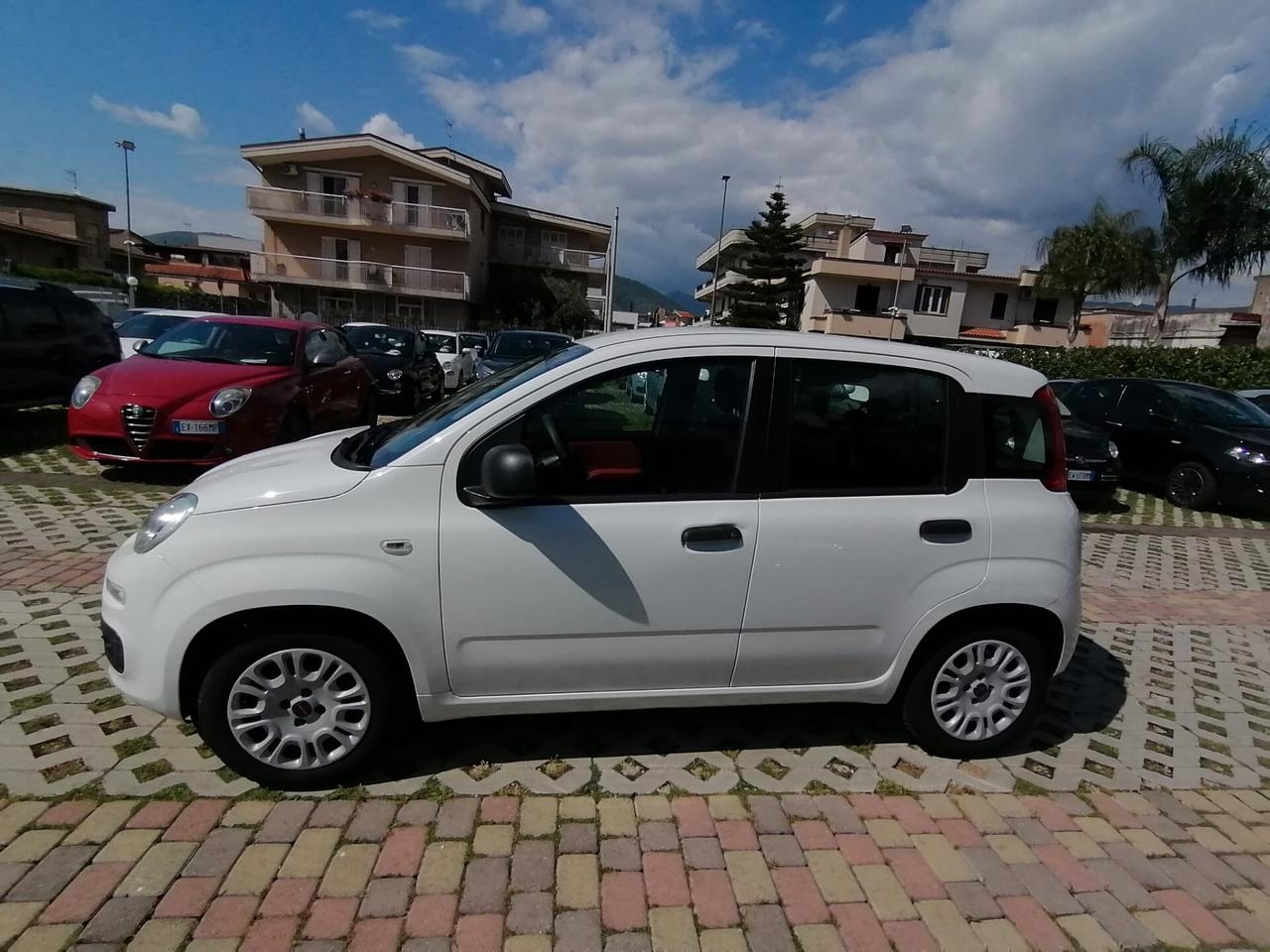 Fiat Panda 1.2 EasyPower Easy