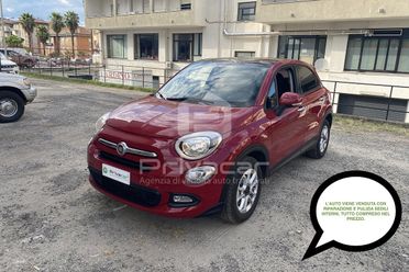 FIAT 500X 1.6 MultiJet 120 CV Business
